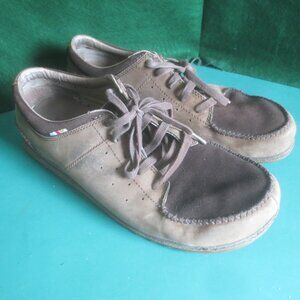 The North Face Hayden Casual Shoes - Size 11 Men's.